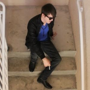 Meet your Posher, Kyle